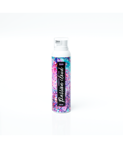 Шиммер для массажа с хрустящей пенкой Passion Cloud SGAN, 150 мл 