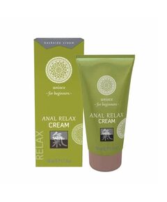 Анальный расслабляющий крем Anal Relax Cream, 50 мл 