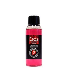 Массажное масло Eros Fantasy «Земляника», 75 мл 