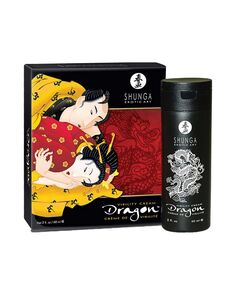 Интимный мужской крем "Дракон" 60 МЛ 