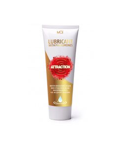 Гель Flavored Lube с феромонами 75мл, аромат нейтральный 