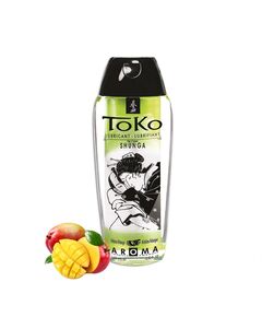 Лубрикант Toko «Дыня Манго», 165 мл, Выберите аромат: Дыня манго 