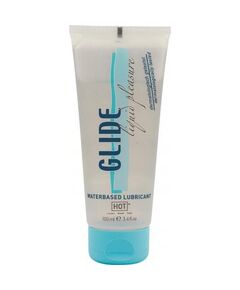 СМАЗКА "GLIDE" на водной основе 100мл. 