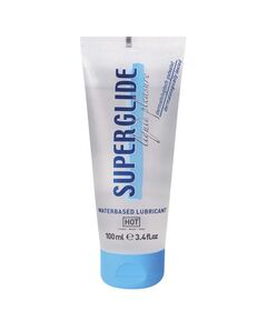 СМАЗКА "SUPERGLIDE" на водной основе 100мл 