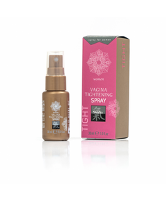 Интимный спрей для сужения "Тайт" 30 мл. 