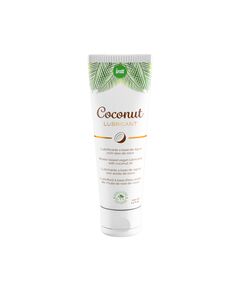 Увлажняющая смазка, Coconut, 100 мл 