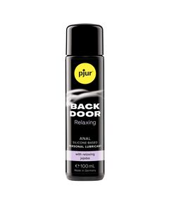 Pjur backdoor anal glide 100 ml, Выберите обьём: 100мл 