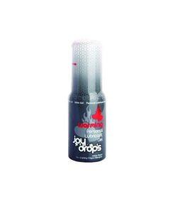 Возбуждающая смазка Warming Personal Gel, 50 мл 