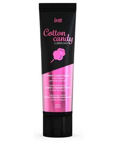 Интимный гель на водной основе, Cotton Candy, 100мл 