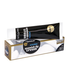 Erection Spanish Fly Crème Men крем для мужчин 30 мл. 