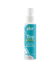 Очищающий спрей pjur Woman ToyClean, 100 мл 