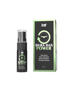 Пролонгирующий спрей DURA MAX POWER, 12 мл 