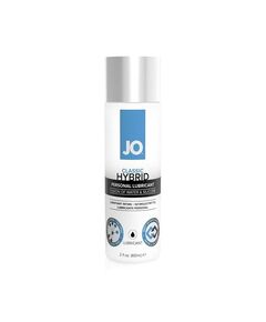 Водно-силиконовый лубрикант /  JO Lubricant Hybrid 2 oz - 60 мл. 