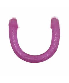 Двухсторонний фаллоимитатор Double Dones 