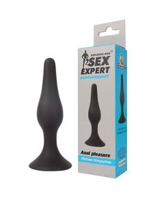 Анальная втулка 