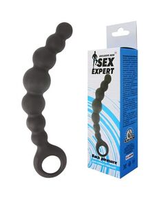 Стимулятор анальный 