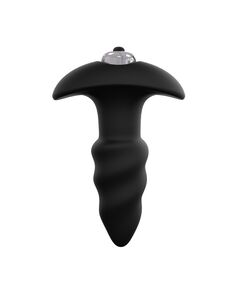 Анальная пробка с вибрацией LoveArrow 