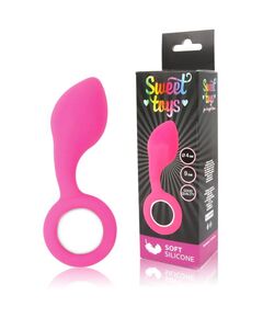 Анальный стимулятор 