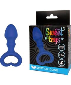 Анальный стимулятор 