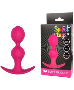 Анальный стимулятор 