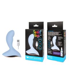 Анальный вибростимулятор 