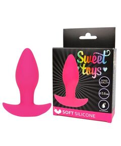 Анальная втулка 