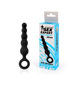 Стимулятор анальный 