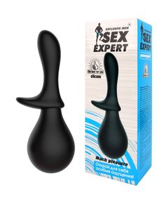 Анальный душ 