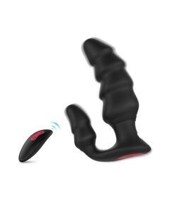 Вибромассажёр "Dragon" rct с пультом 
