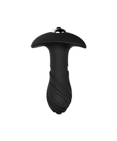 Анальная пробка с вибрацией Magic 