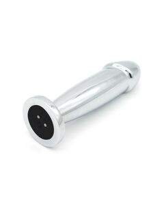 Анальный стимулятор перезаряжаемый 