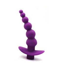 Анальная ёлочка "Bertha" 