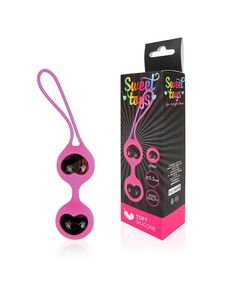 Шарики вагинальные 