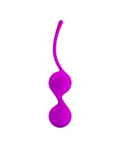 Вагинальные шарики kegel tighten up1 