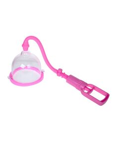 Вакуумная помпа для груди Breast Pump 