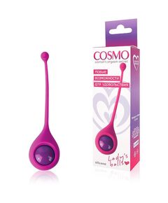 Вагинальный шарик 