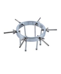 Анальный расширитель металл 