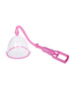 Вакуумная помпа для груди 