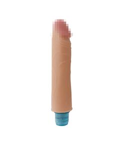Вибратор TSN Realistic Dildo 15,5 см 