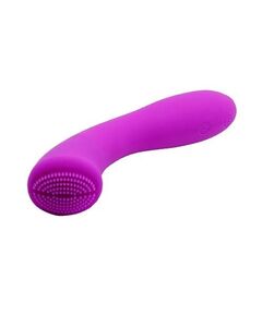 Вибромассажёр мини "Len" 