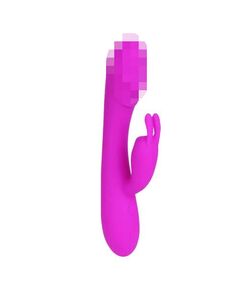 Вибромассажёр "Hunter" 