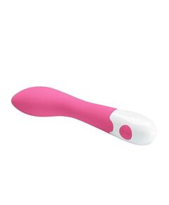 Вибромассажёр "Bishop" 