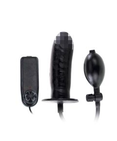 Вибромассажёр расширяющийся 