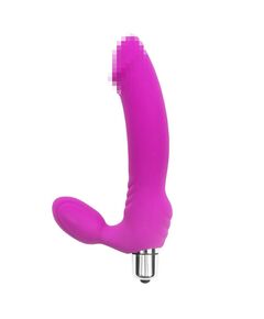 Вибромассажёр 