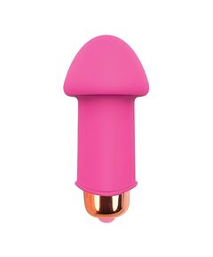 Вибромассажёр мини 