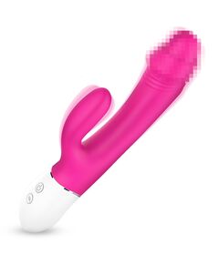 Вибромассажёр "Hardin" 