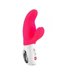 Вибромассажёр "Miss Bi" 