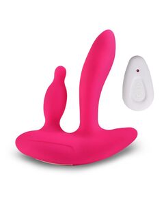 Анально-вагинальный вибромассажер Talon 