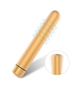 Вибропуля SEED-4 перезаряжаемая 9 режимов 