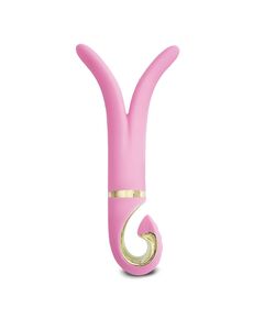 Вибромассажёр G-vibe 3 